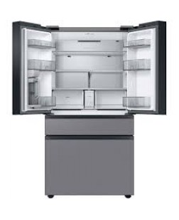 Réfrigérateur à Profondeur de Comptoir de 22,9 pi³ / 36" avec Pichet à Remplissage Automatique en Acier Inoxydable de Samsung ( RF23BB8200QLAA )