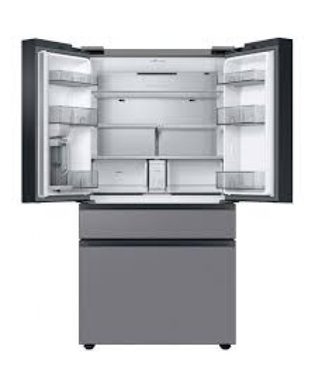 Réfrigérateur à Profondeur de Comptoir de 22,9 pi³ / 36" avec Pichet à Remplissage Automatique en Acier Inoxydable de Samsung ( RF23BB8200QLAA )