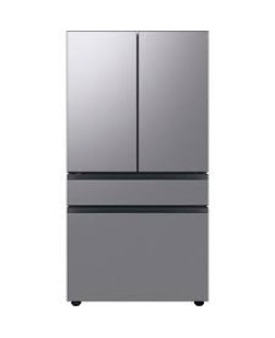 Réfrigérateur à Profondeur de Comptoir de 22,9 pi³ / 36" avec Pichet à Remplissage Automatique en Acier Inoxydable de Samsung ( RF23BB8200QLAA )