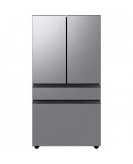 Réfrigérateur à Profondeur de Comptoir de 22,9 pi³ / 36" avec Pichet à Remplissage Automatique en Acier Inoxydable de Samsung ( RF23BB8200QLAA )