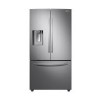 R&eacute;frig&eacute;rateur &agrave; Profondeur de comptoir de 22.6 pi&sup3; &agrave; portes fran&ccedil;aises avec technologie Twin Cooling Plus en Acier Inoxydable Samsung ( RF23R6201SR )