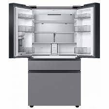 R&eacute;frig&eacute;rateur de 23,9 pi&sup3; / 36" en Acier Inoxydable BESPOKE *PRODUIT NEUF* Samsung ( RF24BB6200QLAA )