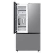 R&eacute;frig&eacute;rateur de 23,9 pi&sup3; / 36" en Acier Inoxydable BESPOKE *PRODUIT NEUF* Samsung ( RF24BB6200QLAA )