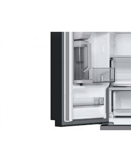 Réfrigérateur de 23,9 pi³ / 36" en Acier Inoxydable BESPOKE de Samsung ( RF24BB6200QLAA )