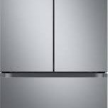 R&eacute;frig&eacute;rateur 2 Portes de 24,5 pi&sup3; / 33" en Acier Inoxydable *PRODUIT NEUF* Samsung ( RF25C5151SR )