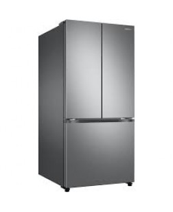 Réfrigérateur 2 Portes de 24,5 pi³ / 33" en Acier Inoxydable de Samsung ( RF25C5151SR )