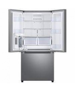 Réfrigérateur 2 Portes de 24,5 pi³ / 33" en Acier Inoxydable de Samsung ( RF25C5551SR )
