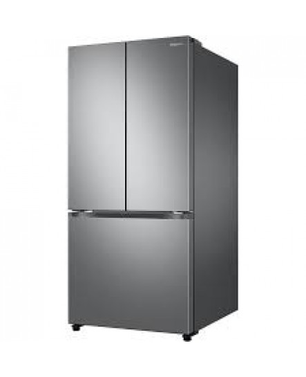 Réfrigérateur 2 Portes de 24,5 pi³ / 33" en Acier Inoxydable de Samsung ( RF25C5551SR )