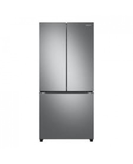 Réfrigérateur 2 Portes de 24,5 pi³ / 33" en Acier Inoxydable de Samsung ( RF25C5551SR )