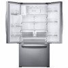 R&eacute;frig&eacute;rateur de 33" / 26 Pi&sup3; &agrave; Porte Fran&ccedil;aise en Acier Inoxydable Samsung ( RF26J7500SR )
