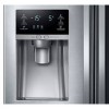 R&eacute;frig&eacute;rateur de 25,5 pi&sup3; / 33 po avec Distributeur gla&ccedil;ons/eau de Samsung ( RF26J7510SR )