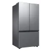 R&eacute;frig&eacute;rateur de 27 pi&sup3; / 36" &agrave; Profondeur de Comptoir avec Double Machine &agrave; Gla&ccedil;ons Automatique en Acier Inoxydable Samsung ( RF27CG5010S9AA )