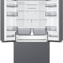 R&eacute;frig&eacute;rateur de 27 pi&sup3; / 36" &agrave; Profondeur de Comptoir en Acier Inoxydable Samsung ( RF27CG5100SR )