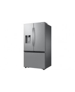 Réfrigérateur de 25.5 pi³ / 36" à Profondeur de Comptoir SpaceMax avec Distributeur d'Eau & Glaçons en Acier Inoxydable Samsung ( RF27CG5400SRAA )
