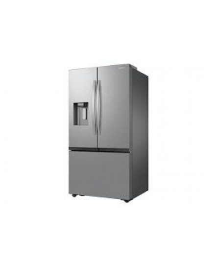 Réfrigérateur de 30.5 pi³ / 36" avec Distributeur d'Eau & Glaçons en Acier Inoxydable Samsung ( RF32CG5400SRAA )