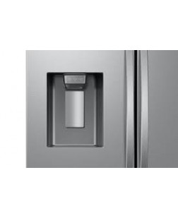 Réfrigérateur de 30.5 pi³ / 36" avec Distributeur d'Eau & Glaçons en Acier Inoxydable Samsung ( RF32CG5400SRAA )