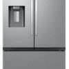 R&eacute;frig&eacute;rateur de 25.5 pi&sup3; / 36" &agrave; Profondeur de Comptoir SpaceMax avec Distributeur d'Eau & Gla&ccedil;ons en Acier Inoxydable Samsung ( RF27CG5400SRAA )