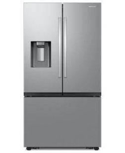 Réfrigérateur de 30.5 pi³ / 36" avec Distributeur d'Eau & Glaçons en Acier Inoxydable Samsung ( RF32CG5400SRAA )