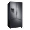 R&eacute;frig&eacute;rateur de 27 pi&sup3; / 36 po avec distributeur de gla&ccedil;ons/eau en Acier Inoxydable Noir *PRODUIT NEUF* Samsung ( RF27T5201SG )
