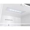 R&eacute;frig&eacute;rateur de 27 pi&sup3; / 36 po avec distributeur de gla&ccedil;ons/eau en Acier Inoxydable de Samsung ( RF27T5201SR )