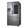 R&eacute;frig&eacute;rateur Intelligent de 26,5 pi&sup3; FamilyHub en Acier Inoxydable de Samsung ( RF27T5501SR )
