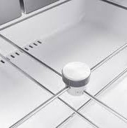 R&eacute;frig&eacute;rateur &agrave; 4 portes de 28 pi&sup3; / 36 po en Acier Inoxydable de Samsung ( RF28R7201SR )