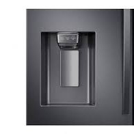 R&eacute;frig&eacute;rateur &agrave; 4 portes de 28 pi&sup3; / 36 po en Acier Inoxydable de Samsung ( RF28R7201SR )