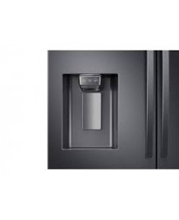 Réfrigérateur à 4 portes de 28 pi³ / 36 po en Acier Inoxydable de Samsung ( RF28R7201SR )