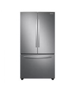 Réfrigérateur de 28,2 pi³ / 36" en Acier Inoxydable *PRODUIT NEUF* Samsung ( RF28T5A01SR )