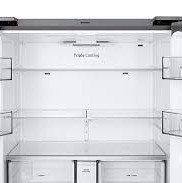 R&eacute;frig&eacute;rateur de 29,2 pi&sup3; &agrave; 4 portes avec Compartiment FlexZone en Acier Inoxydable Noir Samsung ( RF29A9071SG )