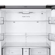 R&eacute;frig&eacute;rateur de 29,2 pi&sup3; &agrave; 4 portes avec Compartiment FlexZone en Acier Inoxydable Noir Samsung ( RF29A9071SG )