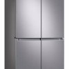 Réfrigérateur de 29 pi³ à 4 portes Wi-Fi avec Compartiment FlexZone en Acier Inoxydable Samsung ( RF29A9671SR )