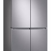 Réfrigérateur de 29 pi³ à 4 portes Wi-Fi avec Compartiment FlexZone en Acier Inoxydable Samsung ( RF29A9671SR )