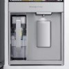 Réfrigérateur de 29 pi³ à 4 portes Wi-Fi avec Compartiment FlexZone en Acier Inoxydable Samsung ( RF29A9671SR )