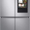 R&eacute;frig&eacute;rateur de 29 pi&sup3; / 36" Family Hub en Acier Inoxydable de Samsung ( RF29A9771SR )