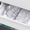 R&eacute;frig&eacute;rateur &agrave; 4 portes de 28,8 pi&sup3; / 36" avec Distributeur d'Eau en Acier inoxydable BESPOKE de Samsung ( RF29BB8600QLAA )