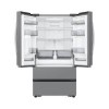R&eacute;frig&eacute;rateur de 30,8 pi&sup3; / 36" avec Technologie SpaceMax et Distributeur d&rsquo;Eau Interne en Acier Inoxydable *PRODUIT NEUF* Samsung ( RF31CG7200SRAA )