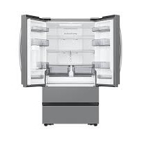 R&eacute;frig&eacute;rateur de 30,8 pi&sup3; / 36" avec Technologie SpaceMax et Distributeur d&rsquo;Eau Interne en Acier Inoxydable Samsung ( RF31CG7200SRAA )