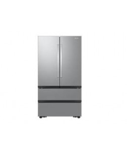 Réfrigérateur de 30,8 pi³ / 36" avec Technologie SpaceMax et Distributeur d’Eau Interne en Acier Inoxydable Samsung ( RF31CG7200SRAA )