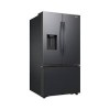 R&eacute;frig&eacute;rateur de 30,5 pi&sup3; / 36" avec Machine &agrave; Quatre Types de Gla&ccedil;ons en Acier Noir Mat Samsung ( RF32CG5400MTAA )
