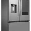R&eacute;frig&eacute;rateur de 30 pi&sup3; / 36" avec Family Hub en Acier Inoxydable Samsung ( RF32CG5900SRACS )