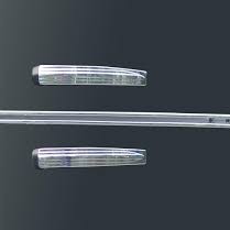 Réfrigérateur Compact Retro de 10 Pi³ à 2 portes avec Congélateur Noir *PRODUIT NEUF* RCA ( RFR1055-BLACK )