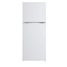 R&eacute;frig&eacute;rateur Compact de 10 Pi&sup3; &agrave; 2 portes avec Cong&eacute;lateur Blanc *PRODUIT NEUF* RCA ( RFR1085-6COM )