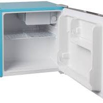 R&eacute;frig&eacute;rateur Compact de 1.6 Pi&sup3; Bleu *PRODUIT NEUF* RCA ( RFR115-C-BLUE )