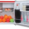 R&eacute;frig&eacute;rateur Compact de 1.6 Pi&sup3; Rouge *PRODUIT NEUF* RCA ( RFR160-C-RED )