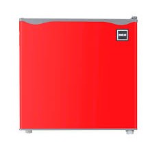 R&eacute;frig&eacute;rateur Compact de 1.6 Pi&sup3; Rouge *PRODUIT NEUF* RCA ( RFR160-C-RED )