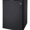R&eacute;frig&eacute;rateur Compact de 2.6 Pi&sup3; Noir *PRODUIT NEUF* RCA ( RFR283-BLACK )