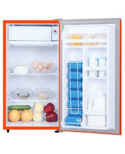Réfrigérateur Compact de 3.2 Pi³ Orange *PRODUIT NEUF* RCA ( RFR320-E-ORANGE )