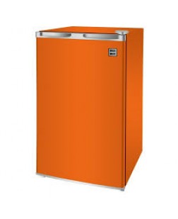 Réfrigérateur Compact de 3.2 Pi³ Orange *PRODUIT NEUF* RCA ( RFR320-E-ORANGE )