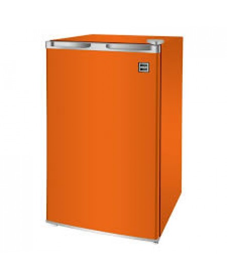 Réfrigérateur Compact de 3.2 Pi³ Orange *PRODUIT NEUF* RCA ( RFR320-E-ORANGE )
